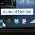 Android Notifier számítógépre
